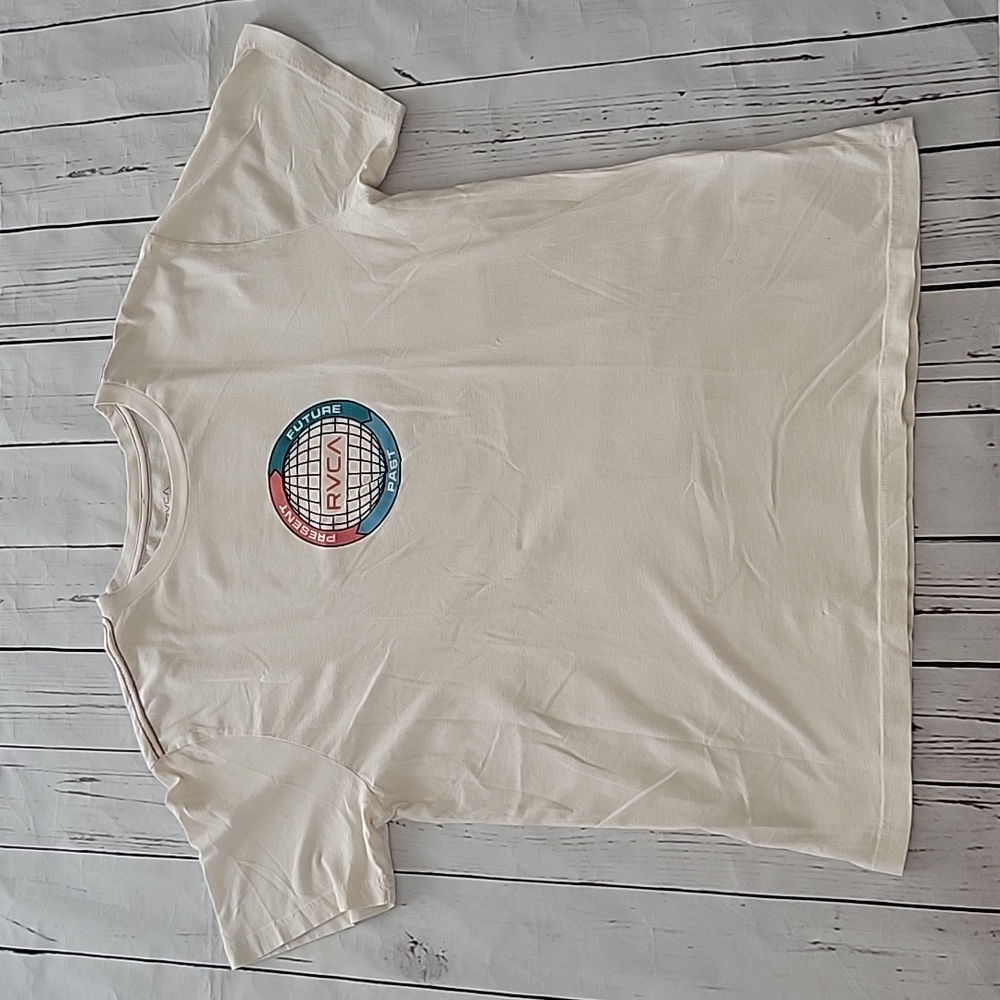 RVCA tee